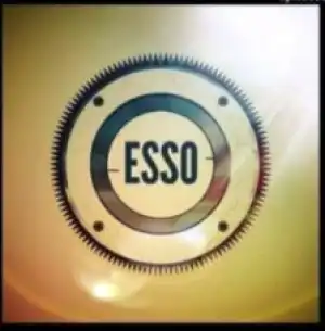 Esso - Isaga (Original Mix)